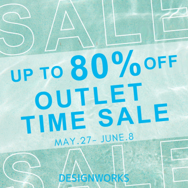 OUTLET (Ladie's)