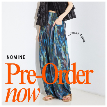 NOMINE