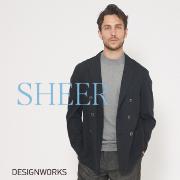 DESIGNWORKS (MEN'S)