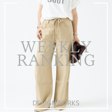 DESIGNWORKS (Ladie's)
