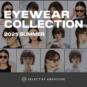 SELECT BY ABAHOUSE (Ladie's)
