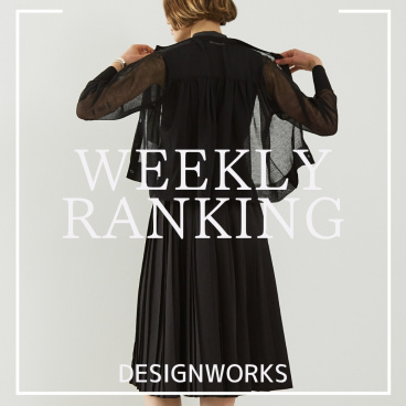 DESIGNWORKS (Ladie's)