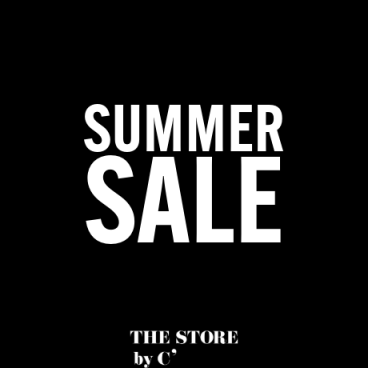 THE STORE by C'