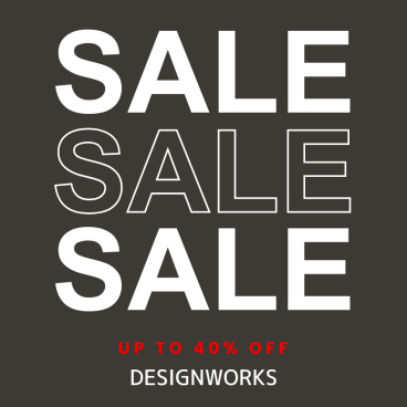 DESIGNWORKS (Ladie's)