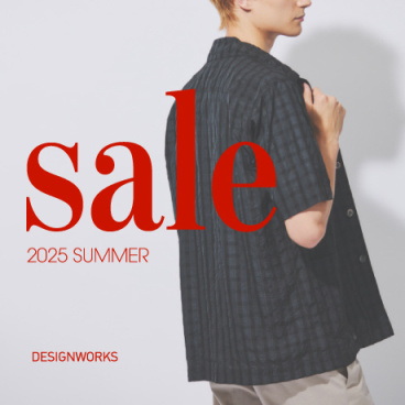 DESIGNWORKS (MEN'S)