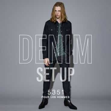 5351POUR LES HOMMES