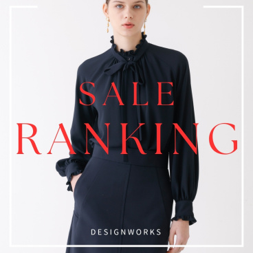 DESIGNWORKS (Ladie's)