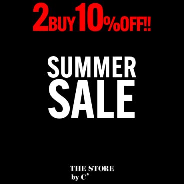 THE STORE by C'