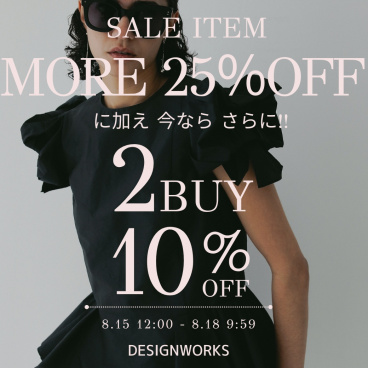 DESIGNWORKS (Ladie's)