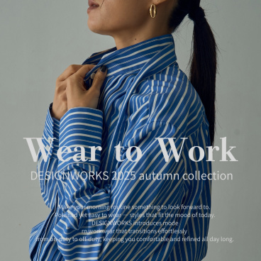 DESIGNWORKS (Ladie's)