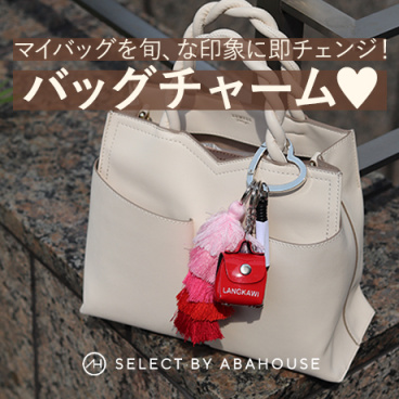 SELECT BY ABAHOUSE (Ladie's)