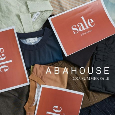 ABAHOUSE