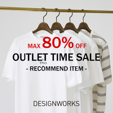 DESIGNWORKS (MEN'S)