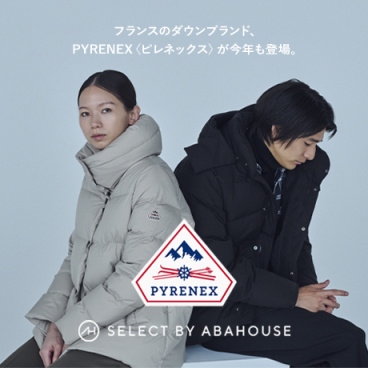 SELECT BY ABAHOUSE (Ladie's)