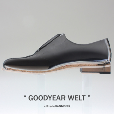 alfredoBANNISTER (MEN'S)