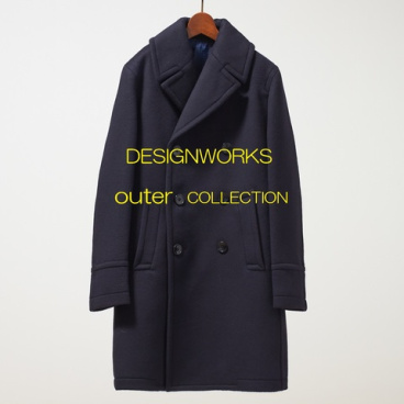 DESIGNWORKS (MEN'S)