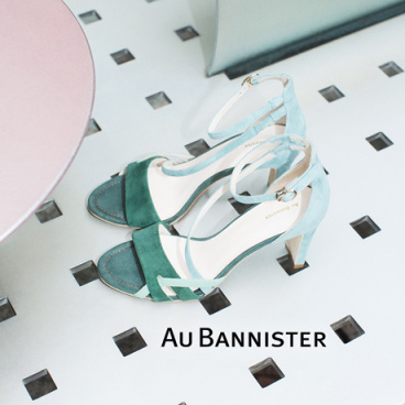 Au BANNISTER