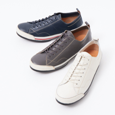 alfredoBANNISTER (MEN'S)