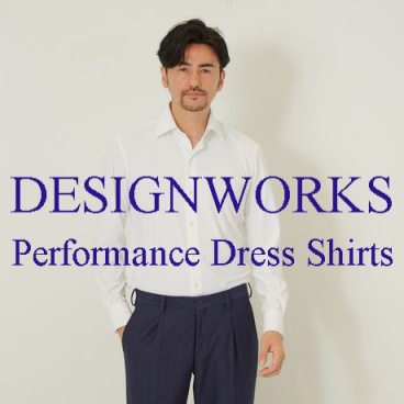DESIGNWORKS (MEN'S)