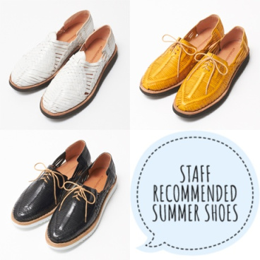 alfredoBANNISTER (MEN'S)