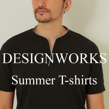 DESIGNWORKS (MEN'S)