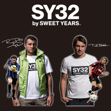 AT-SCELTA Select (MEN'S)