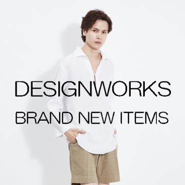 DESIGNWORKS (MEN'S)