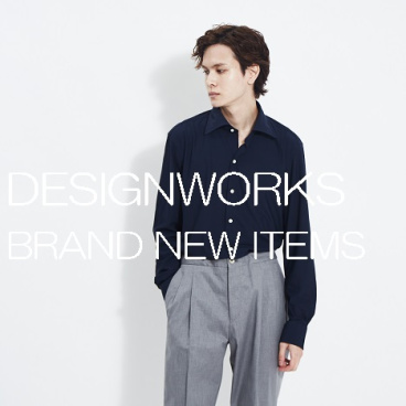 DESIGNWORKS (MEN'S)