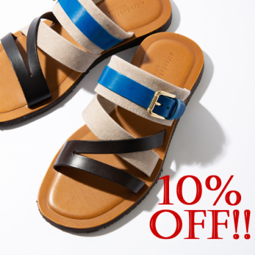 alfredoBANNISTER (MEN'S)