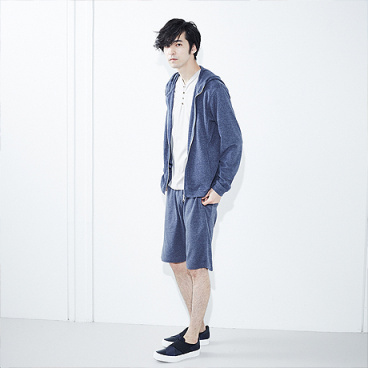 ABAHOUSE GRAY