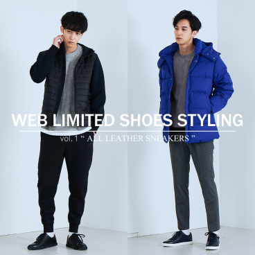alfredoBANNISTER (MEN'S)