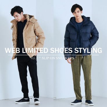 alfredoBANNISTER (MEN'S)