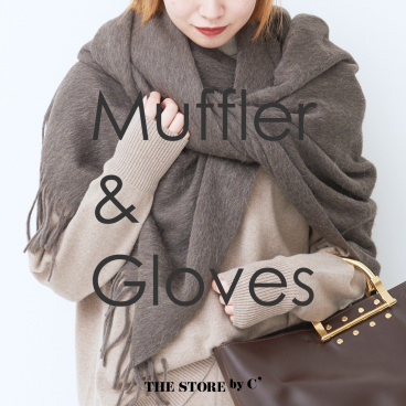 THE STORE by C'