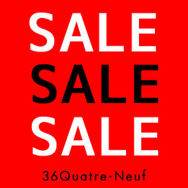 36 Quatre-Neuf