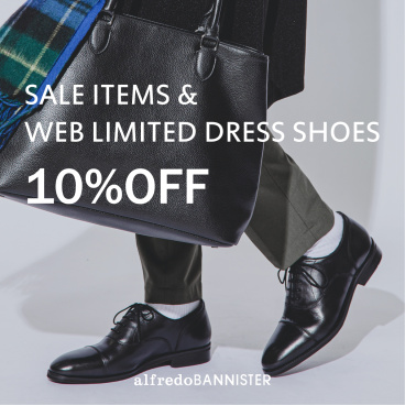 alfredoBANNISTER (MEN'S)