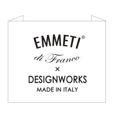 DESIGNWORKS (MEN'S)