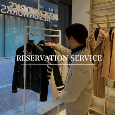 DESIGNWORKS (MEN'S)