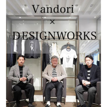 DESIGNWORKS (MEN'S)