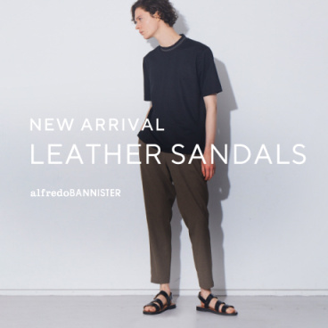 alfredoBANNISTER (MEN'S)