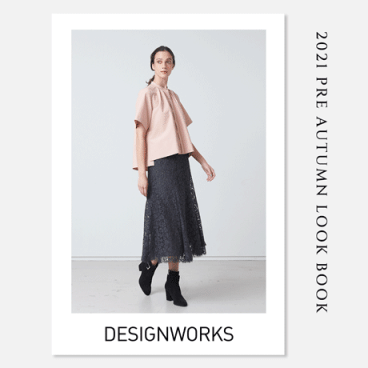 DESIGNWORKS (Ladie's)