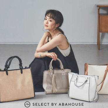 SELECT BY ABAHOUSE (Ladie's)