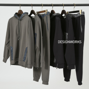 DESIGNWORKS (MEN'S)