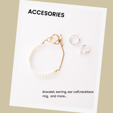 SELECT BY ABAHOUSE (Ladie's)