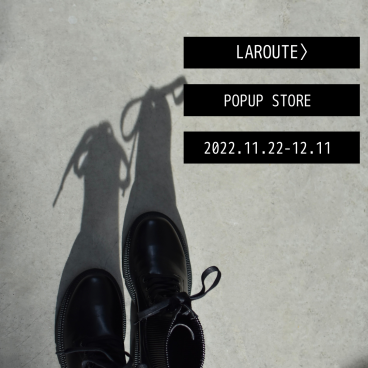 LAROUTE