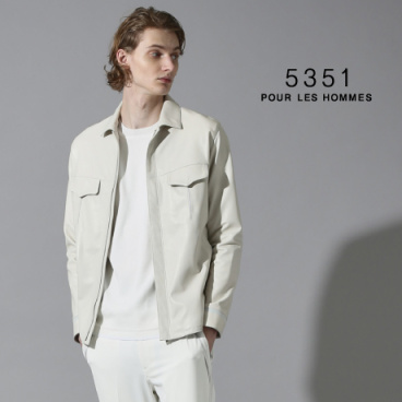 5351POUR LES HOMMES