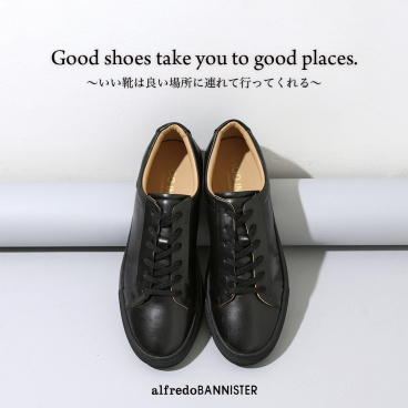 alfredoBANNISTER (MEN'S)(アルフレッド・バニスター)のアイテム一覧 