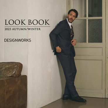DESIGNWORKS (MEN'S)(デザインワークス)のアイテム一覧 | 公式通販