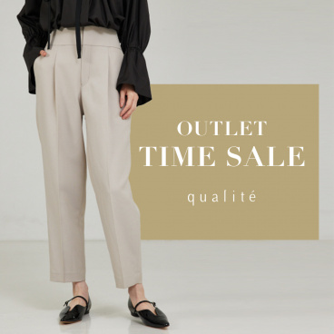 OUTLET (Ladie's)