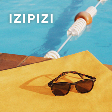おしゃれで、機能的で、そしてリーズナブルなIZIPIZI (イジピジ) 