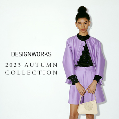 2023 AUTUMN COLLECTION